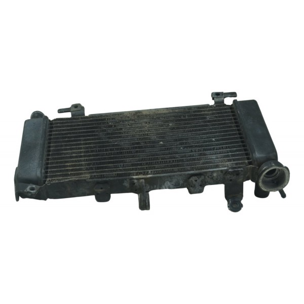 Radiador C/avaria Honda Cb 500 F 14-15 Original