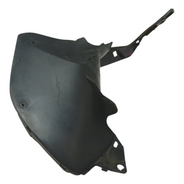 Aba Lateral Tanque Esquerda Honda Cb 500 F 14-15 Original Preto