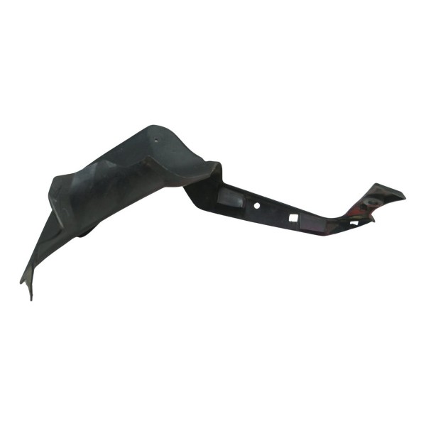 Aba Lateral Tanque Esquerda Honda Cb 500 F 14-15 Original Preto