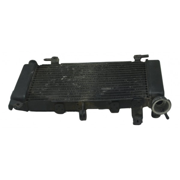 Radiador C/ Detalhes Honda Cb 500 F 14-15 Original