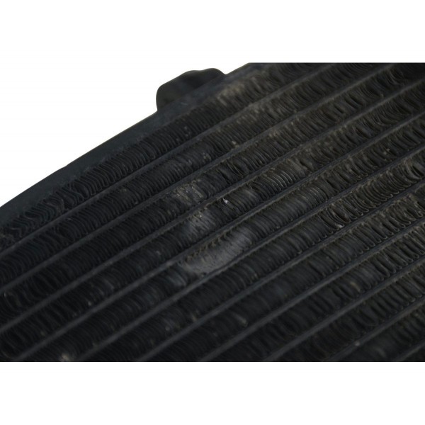 Radiador C/ Detalhes Honda Cb 500 F 14-15 Original