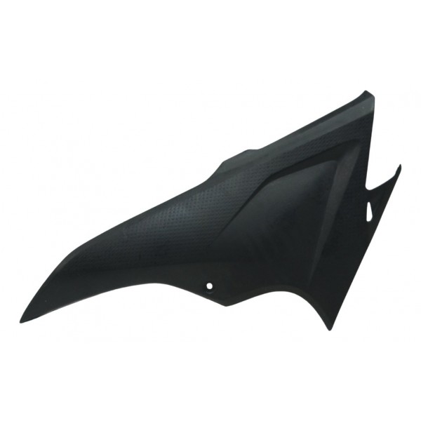 Tampa Lateral Esquerda C/avar Honda Cb 500 F 14-15 Original