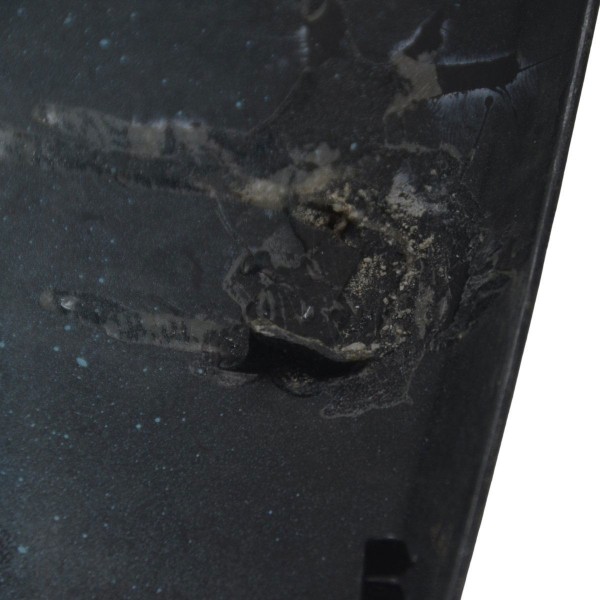 Tampa Lateral Esquerda C/avar Honda Cb 500 F 14-15 Original