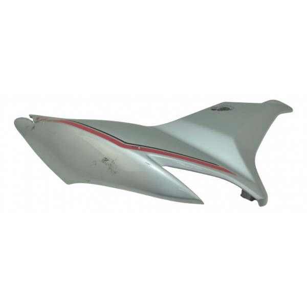 Carenagem Lateral Tanque Esq C/ Avaria Honda Cb 500 F 14-15