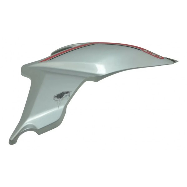 Carenagem Lateral Tanque Esq C/ Avaria Honda Cb 500 F 14-15
