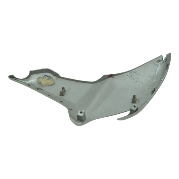 Carenagem Lateral Tanque Esq C/ Avaria Honda Cb 500 F 14-15