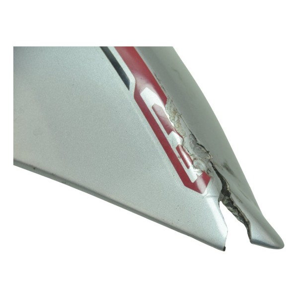 Carenagem Lateral Tanque Esq C/ Avaria Honda Cb 500 F 14-15