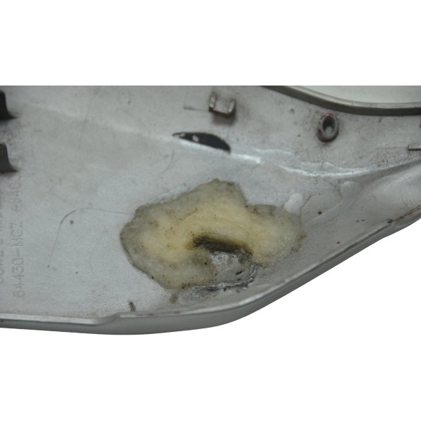 Carenagem Lateral Tanque Esq C/ Avaria Honda Cb 500 F 14-15