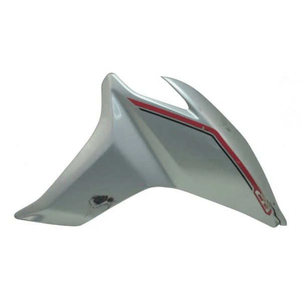 Carenagem Lateral Tanque Esq C/ Avaria Honda Cb 500 F 14-15