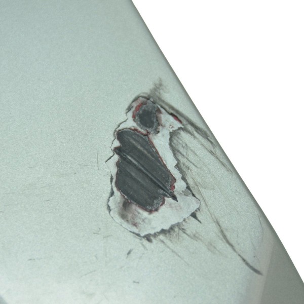 Carenagem Lateral Tanque Esq C/ Avaria Honda Cb 500 F 14-15