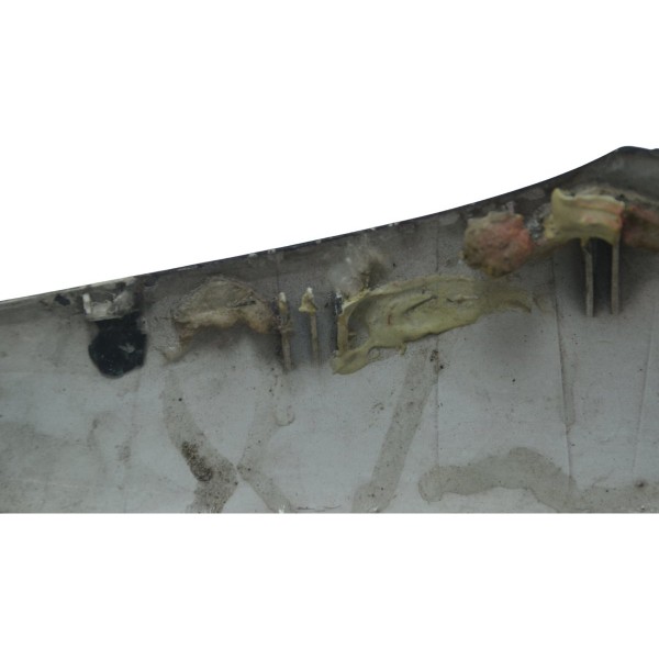 Carenagem Lateral Tanque Dir C/ Avar Honda Cb 500 F 14-15