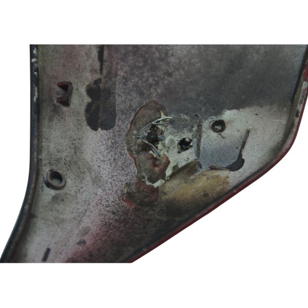 Carenagem Lateral Tanque Dir C/ Avar Honda Cb 500 F 14-15