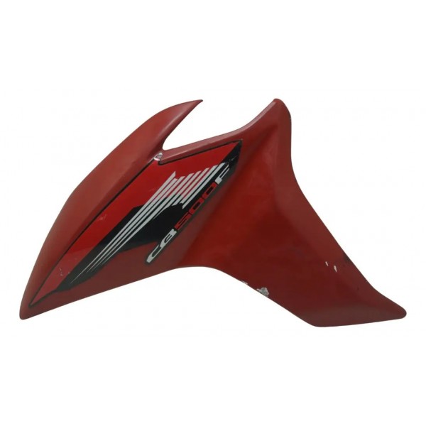 Carenagem Lateral Tanque Dir C/ Avar Honda Cb 500 F 14-15