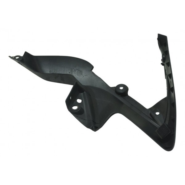 Acabamento Aba Tanque Direito Honda Cb 500 F 14-15 Original Preto