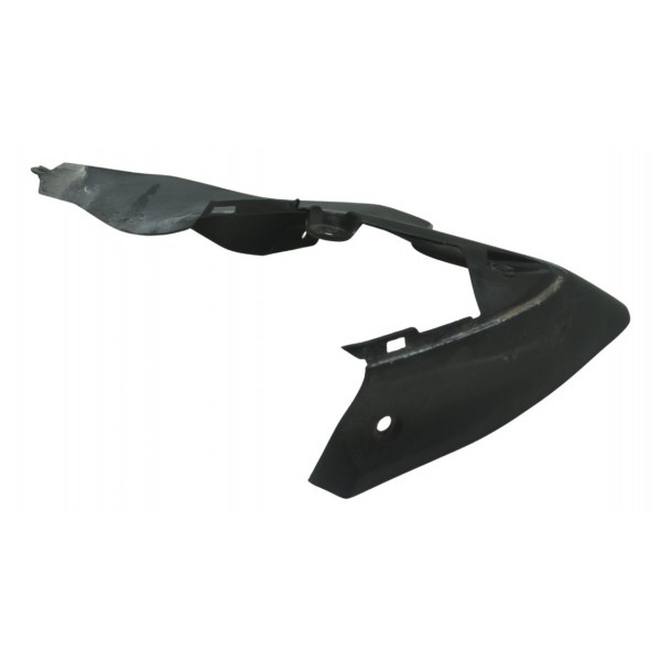 Acabamento Aba Tanque Direito Honda Cb 500 F 14-15 Original Preto