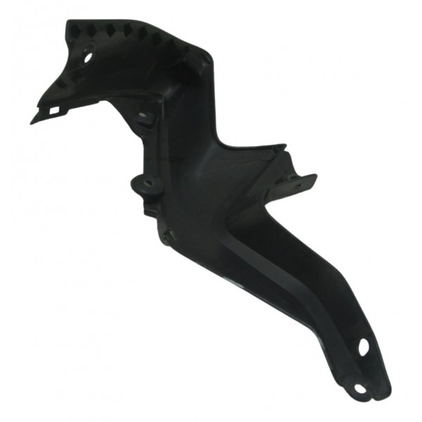 Acabamento Aba Tanque Direito Honda Cb 500 F 14-15 Original Preto