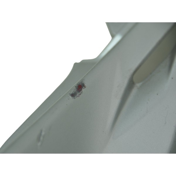 Carenagem Rabeta Dir C/ Avaria Honda Cb 500 F 14-15 Original