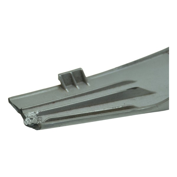 Carenagem Rabeta Dir C/ Avaria Honda Cb 500 F 14-15 Original