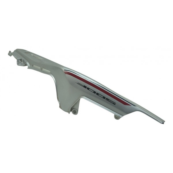 Carenagem Rabeta Dir C/ Avaria Honda Cb 500 F 14-15 Original