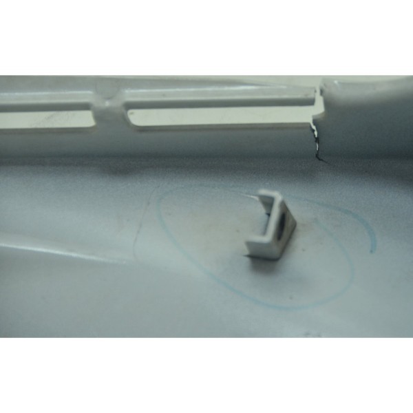 Carenagem Rabeta Dir C/ Avar Honda Cb 500 F 14-15 Original