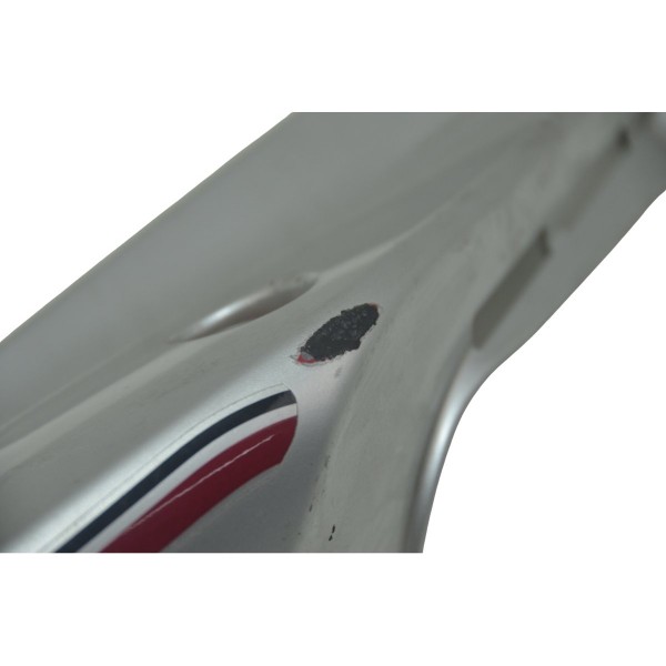 Carenagem Rabeta Esq C/ Detalhes Honda Cb 500 F 14-15 Orig