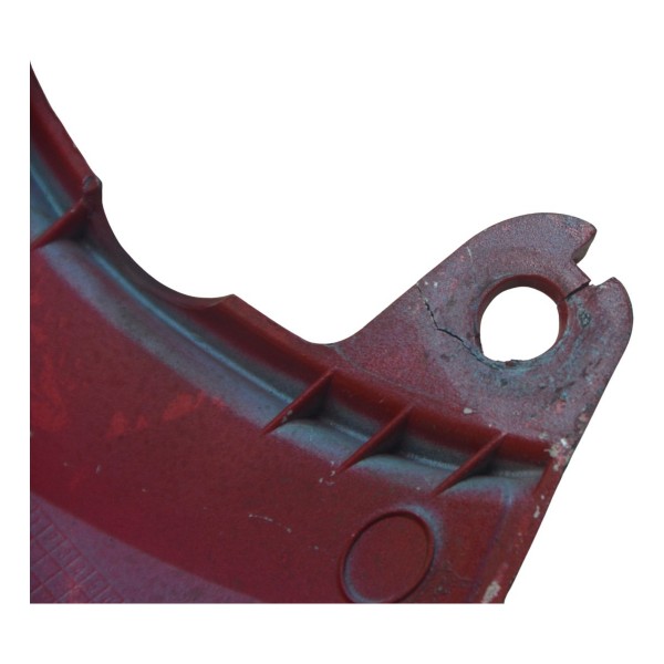 Junção Rabeta Central C/ Avaria Honda Cb 500 F 14-15 Orig