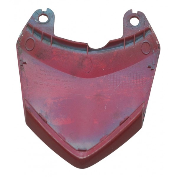 Junção Rabeta Central C/ Avaria Honda Cb 500 F 14-15 Orig