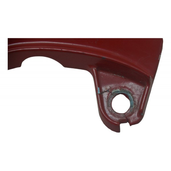 Junção Rabeta Central C/ Avaria Honda Cb 500 F 14-15 Orig