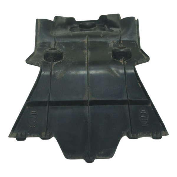 Suporte Placa Honda Cb 500 F 14-15 Original