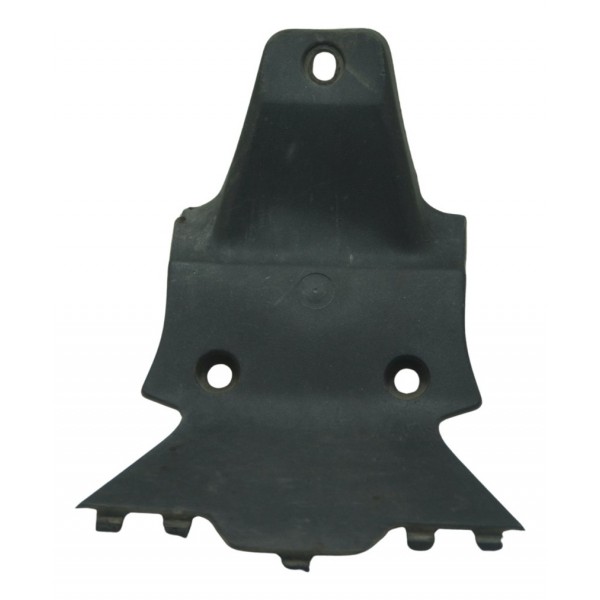 Suporte Placa Honda Cb 500 F 14-15 Original