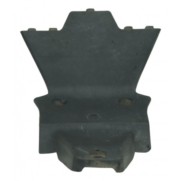 Suporte Placa Honda Cb 500 F 14-15 Original