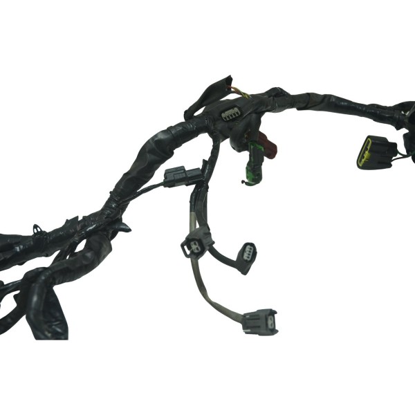 Chicote Principal Honda Cb 500 F 14-15 Original