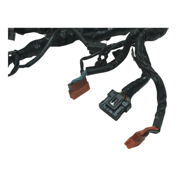 Chicote Principal Honda Cb 500 F 14-15 Original