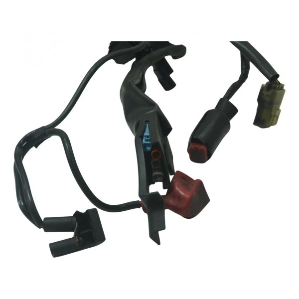 Chicote Principal Honda Cb 500 F 14-15 Original