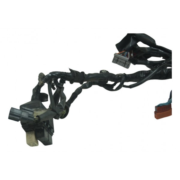 Chicote Principal Honda Cb 500 F 14-15 Original