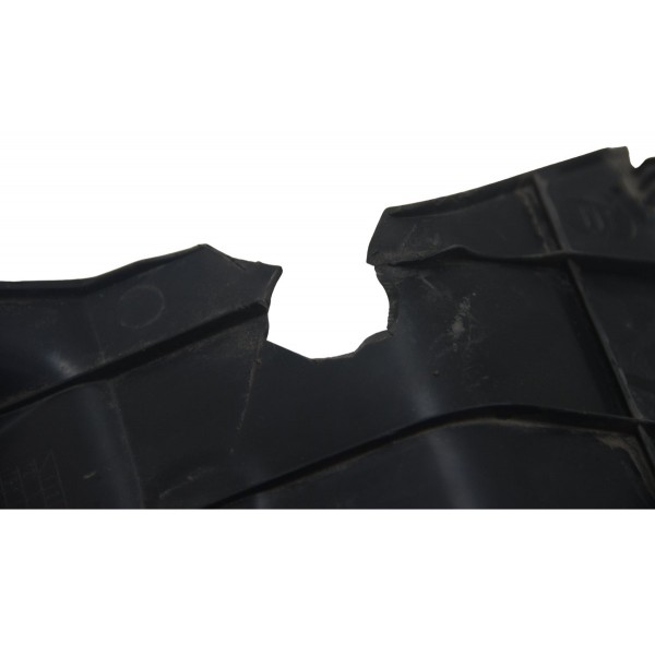 Suporte Placa C/ Avaria Honda Cb 500 F 14-15 Original