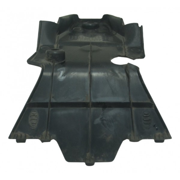 Suporte Placa C/ Avaria Honda Cb 500 F 14-15 Original