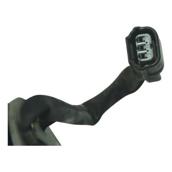 Bomba Combustível Gasolina Honda Cb 500 F 14-15 Original