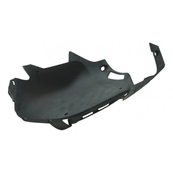 Aba Lateral Tanque Direito Honda Cb 500 F 14-15 Original Preto