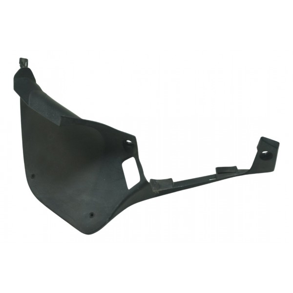 Aba Lateral Tanque Direito Honda Cb 500 F 14-15 Original Preto