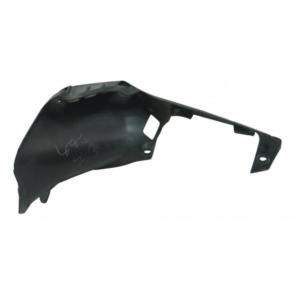 Aba Lateral Tanque Direito Honda Cb 500 F 14-15 Original Preto