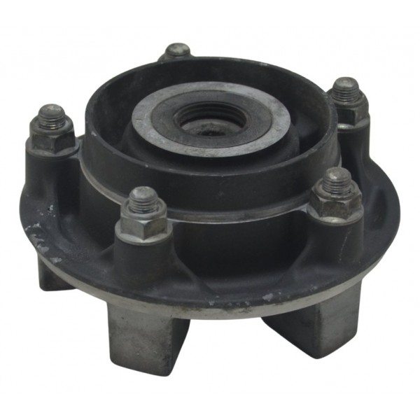 Cubo Coroa Honda Cb 500 F 14-15 Original