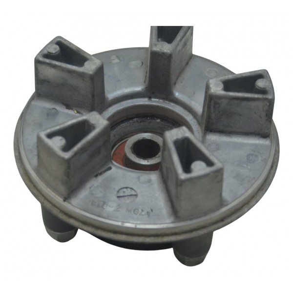 Cubo Coroa Honda Cb 500 F 14-15 Original