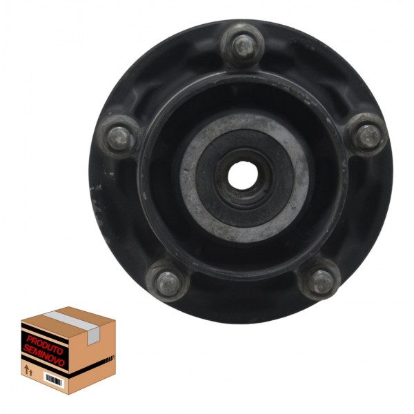 Cubo Coroa Honda Cb 500 F 14-15 Original