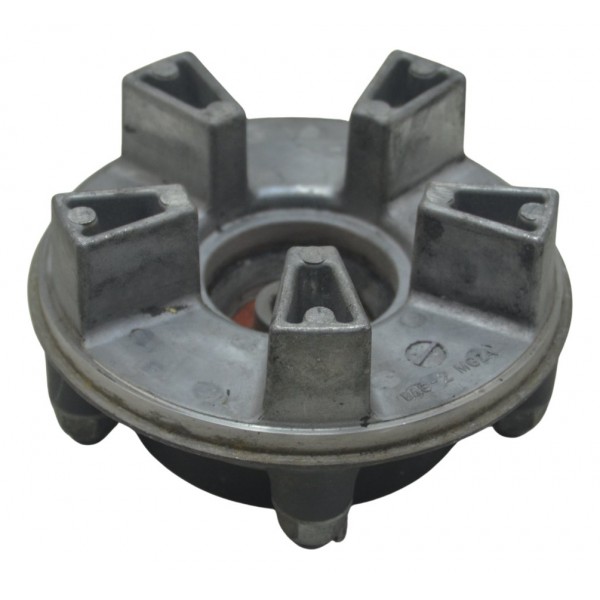 Cubo Coroa Honda Cb 500 F 14-15 Original