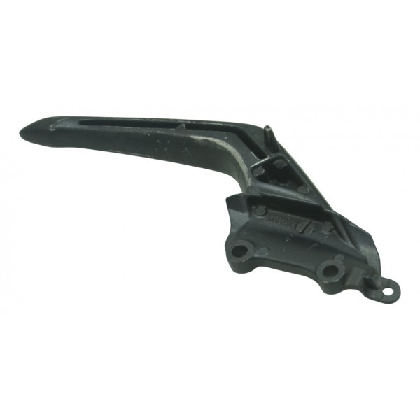 Alça Traseira Direita Honda Cb 500 F 14-15 Original Preto