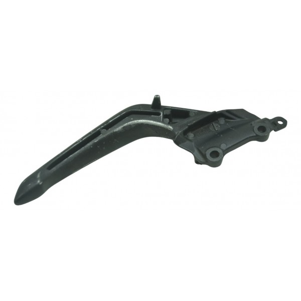 Alça Traseira Direita Honda Cb 500 F 14-15 Original Preto