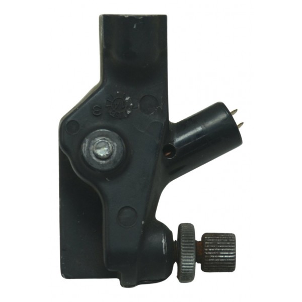 Manicoto Embreagem Honda Cb 500 F 14-15 Original Preto