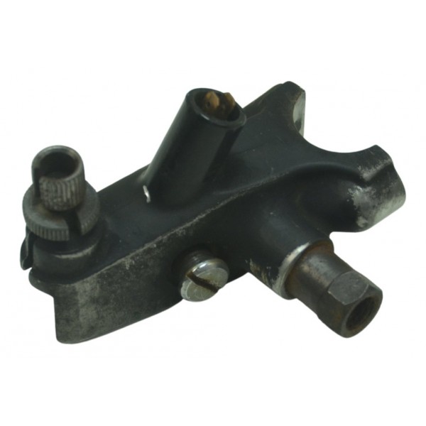 Manicoto Embreagem Honda Cb 500 F 14-15 Original Preto