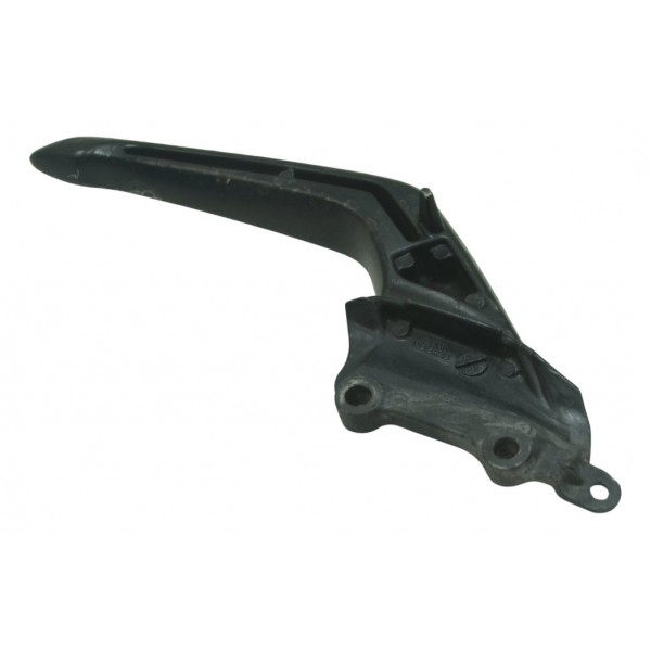 Alça Traseira Direita Honda Cb 500 F 14-15 Original Preto